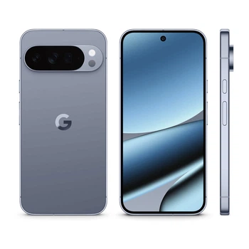 Смартфон Google Pixel 10 Pro XL 16/256GB Moonstone (Global)