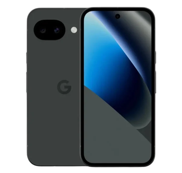 Смартфон Google Pixel 10a 8/128GB Obsidian (Global)