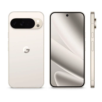 Смартфон Google Pixel 10 Pro XL 16/256GB Porcelain (Global)