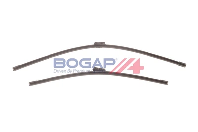 Щетка стеклоочистителя BOGAP (A8310104)