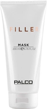 Маска Palco Professional Filler для поврежденных волос 200 мл (8032568181466)