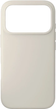 Чехол для смартфона ArmorStandart ICON2 MagCase для Apple iPhone 17 Pro Gardenia (ARM86674)