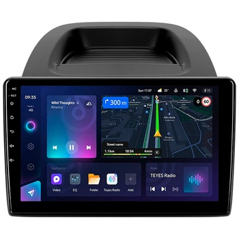 Штатна магнітола Teyes CC3L 4/64Gb 10 IPS Android для FORD Ecosport 2017-2023