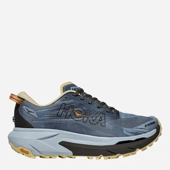 Чоловічі кросівки для бігу HOKA ONE ONE M Mafate 5 1168722-MBLW 43.5 (9.5USA/8.5UK) 27.5 см Сині (198605504273)