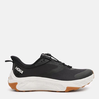 Чоловічі кросівки HOKA ONE ONE M Transport 2 1171851-BKLB 43.5 (9.5USA/8.5UK) 27.5 см Чорні (198605572180)