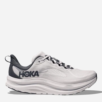Женские кроссовки для бега HOKA ONE ONE W Kawana 3 1171893-GFD 38 (6.5USA/4.5UK) 23.5 см Белые (198605575365)
