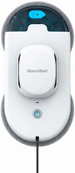 Віконний пилосос Mamibot W100