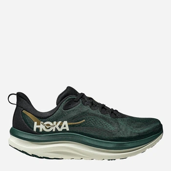 Чоловічі кросівки для бігу HOKA ONE ONE M Kawana 3 1171894-BFS 46 (11.5USA/10.5UK) 29.5 см Зелені (198605575594)