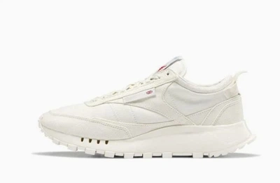 Кросівки 020425 В Білий S24179 Reebok 36(р)