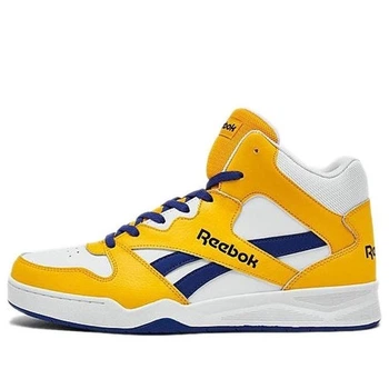 Кросівки шкіра 111024 ОВ білий комб. GX3963 Reebok 43(р)