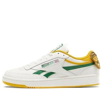 Кеди шкіра 111024 ОВ білий комб. GV8583 Reebok 36(р)