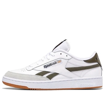 Кеди шкіра 111024 ОВ білий комб. GZ6874 Reebok 36,5(р)