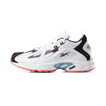 Кросівки шкіра 020425 В білий комб. CN7590 Reebok 35(р)