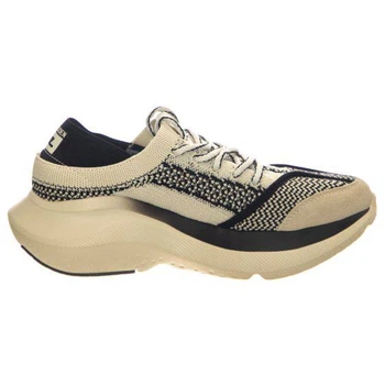 Кросівки O20085S ОВ бежевий з чорним ELEVATE3 Steve Madden 36(р)