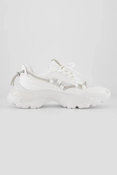 Кросівки O20085S ОВ білий MIRACLES Steve Madden 37(р)