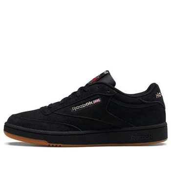 Кеди шкіра 111024 ОВ Чорний G57634SK Reebok 34,5(р)