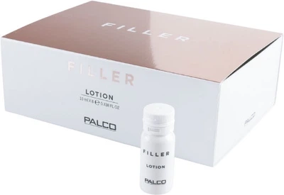 Лосьон уплотняющий Palco Professional Filler для поврежденных волос 8 х 10 мл (8032568181473)