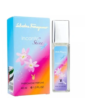 Жіночий парфум Salvatore Ferragamo Incanto Shine (Інканто Шайн) Pheromone Parfum 40 мл