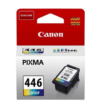 Картридж Canon CL-446 Color (8285B001) MG2440, MG2540, MG2940, MG3040 IP2840 TS: TS3140 , TS3340