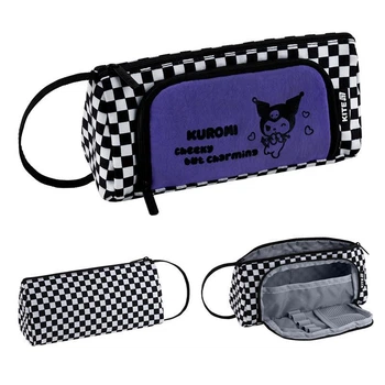Пенал Kite Kuromi (HK26-2700)
