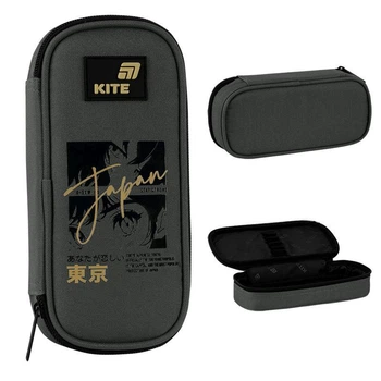 Пенал твердий Kite Tokyo Vibe (K26-662-14)