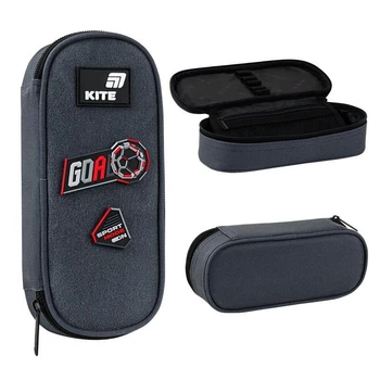 Пенал твердий Kite Sport Mode (K26-599-14)