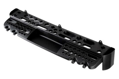 Полиця під інструмент Intertool пластикова 610 х 160 х 45 мм (BX-0002)
