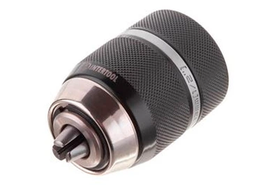 Патрон для дрилі швидкозажимний Intertool 1/2 "x 20 2-13 мм (ST-1231)