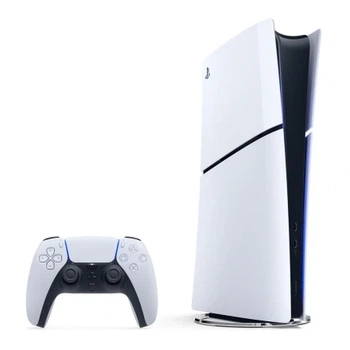 Консоль Sony PlayStation 5 Slim Digital Edition 825GB PS5