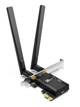 Wi-Fi адаптер TP-Link Archer TX55E