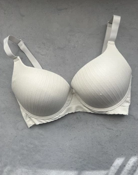 Бюстгальтер Primark айворі 80С