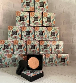 Кушон Images Moisture Beauty Linasi Cushion (натуральний)