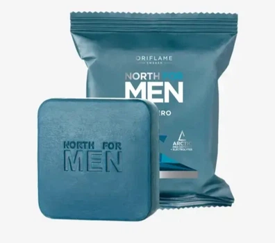 Мило North for Men Subzero