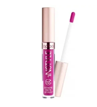 TopFace рідка матова помада для губ "Instyle Extreme Matte Lip Paint" PT206 3,5мл №29