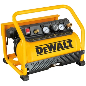 Компрессор воздушный поршневой DeWALT DXCMS15RE