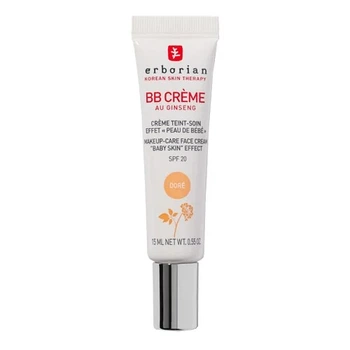 Тональний засіб Dore Erborian Ginseng BB Cream 15мл