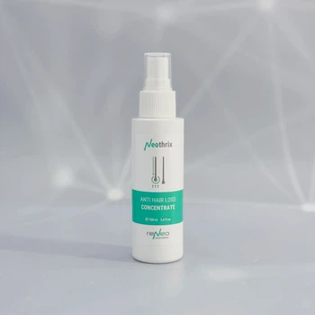 Концентрат проти випадіння волосся Derma Series Anti Hair Loss Concentrate 100ml