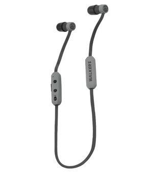 Активные Тактические Наушники Walker's Rope Hearing Enhancer Аккумуляторные Олива (GWP-RPHE)
