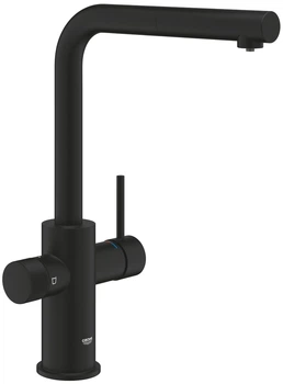 Змішувач кухонний Grohe Blue Pure Minta 30590KF0