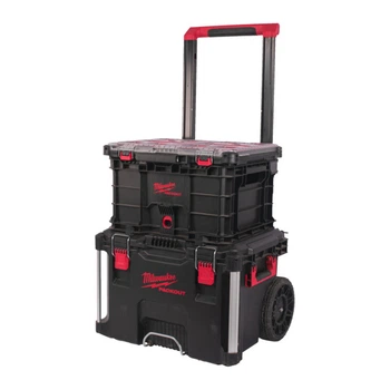 Набор ящиков для инструментов PACKOUT MILWAUKEE, №7 (4932464078 / 4932471064 / 4932471724)