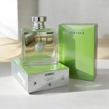 Духи Versace Versense женские, древесно-цветочный аромат 100 мл.