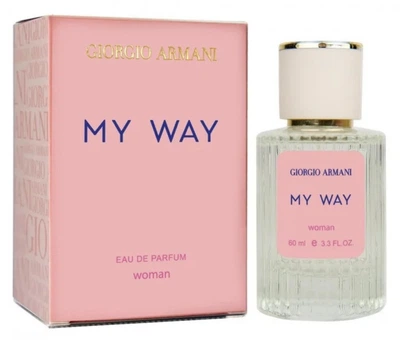 My Way - Парфюмерная вода аналог 60 мл.