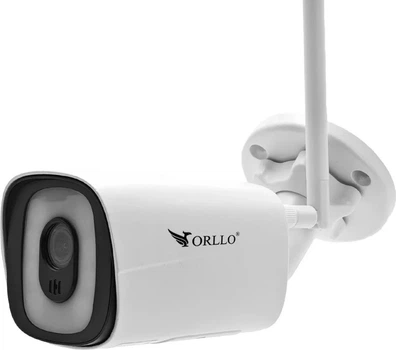 Kamera IP ORLLO TZ4-PRO Wi-Fi 6 Mpx tubowa zewnętrzna (5906651698151)