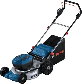 Акумуляторна газонокосарка Bosch GRA 18V2-46 (06008C8000)