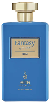 Woda perfumowana męska Risala Elite Fantasy Him 100 ml (6294015196993)