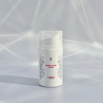Регенеруючий анти-ейдж крем з ліфтинговим ефектом Derma Series Renew Lifting Cream 50ml