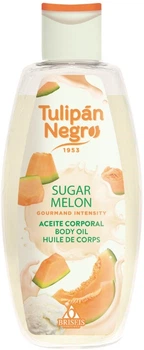 Олія для тіла Tulipan Negro Цукрова диня 200 мл (8410751094708)