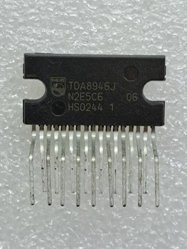 Микросхема TDA8946J (МС2499)