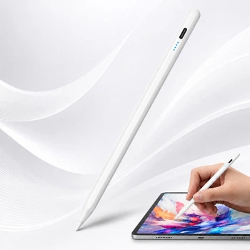 Стилус 22-59A active Type-C Белый