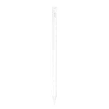 Стилус XO ST-08 Magnetic Capacitive Pen for iPad Белый